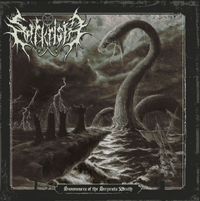 Sarkrista - Summoners of the Serpents Wrath