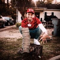 Stunna 4 Vegas - Welcome To 4 Vegas
