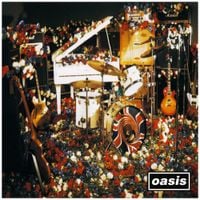 Oasis - Don't Look Back in Anger