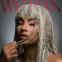 DEVA - WOMAN