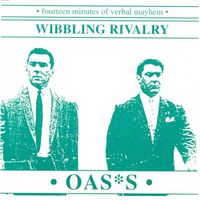 Oasis - Wibbling Rivalry