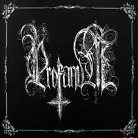 Profanum - Profanum Aeternum - Eminence of Satanic Imperial Art