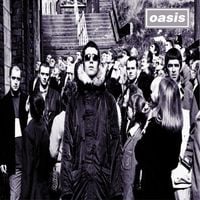 Oasis - D'You Know What I Mean?