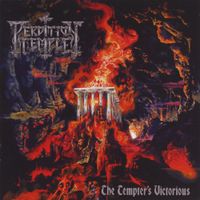 Perdition Temple - The Tempter's Victorious
