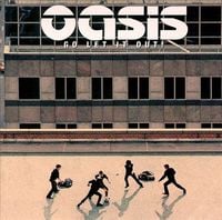 Oasis - Go Let It Out
