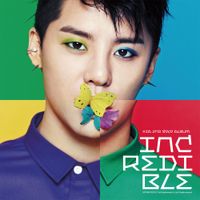 XIA - Incredible