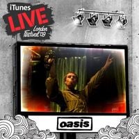 Oasis - iTunes Festival: London 2009