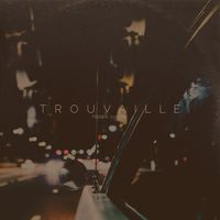 Freddie Joachim - Trouvaille