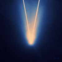 Daniel Avery - Into The Arms Of Stillness