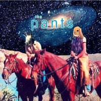 The Pants - The Pants Aren't Dead