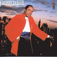 Freddie Jackson - Just Like The First Time