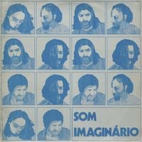 Som Imagin&aacute;rio - Som Imagin&aacute;rio