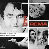 Ennio Morricone - Teorema (Colonna Sonora Originale Del Film)