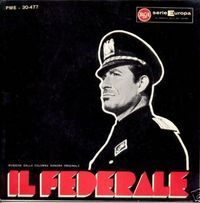 Ennio Morricone - Il Federale