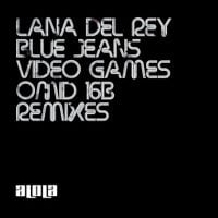 Lana Del Rey - Blue Jeans (Omid 16B Remixes)