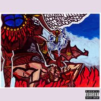 Adonis - I Spit On The Devil