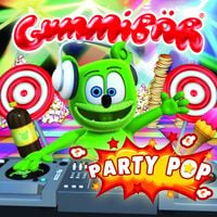 Gummib&auml;r - Party Pop