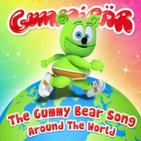 Gummib&auml;r - The Gummy Bear Song Around The World
