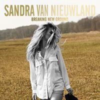 Sandra Van Nieuwland - Breaking New Ground