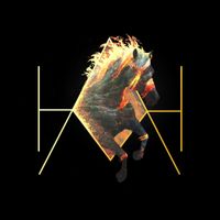 Hunter As a Horse - Walk with Fire