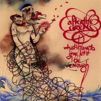 After The Sirens - What I Have To Give, Let It Be Enough