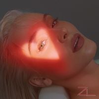 Zara Larsson - Talk About Love