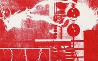 Croiners - Music to Listen to Other Tapes By