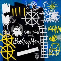 Various Artists - Cuttin' Headz Presents Boogeyman