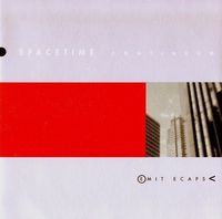 Spacetime Continuum - Emit Ecaps