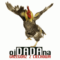 Obywatel G.C. - ojDADAna
