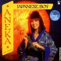 Aneka - Japanese Boy