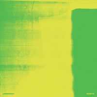 Laundromat - Green EP