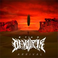 Star Devourer - Arrival