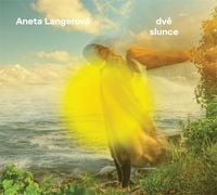 Aneta Langerov&aacute; - Dvě slunce