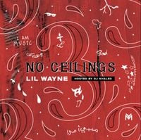 Lil Wayne - No Ceilings 3: Side A