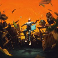 Logic - man i is