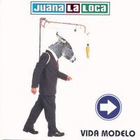 Juana La Loca - Vida modelo