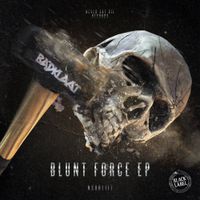 BadKlaat - Blunt Force