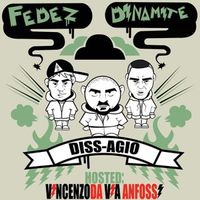 Fedez - Diss-Agio