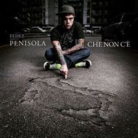 Fedez - Penisola che non c'&egrave;