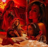 Bel&eacute;n Aguilera - La Tirita