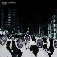 Distimia Agorafóbica - Recaer