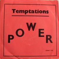 The Temptations - Power