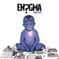 En?gma - Indaco