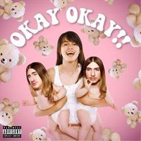 Rosa Chemical - OKAY OKAY !!