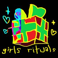 Girls Rituals - All I Want For Christmas Is You