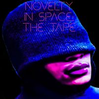 Shinki-Sei - Novelty In Space: The Tape