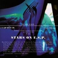 His Name Is Alive - Stars on ESP