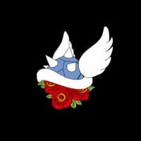 Chuck N Lock - Blue Shell Theory