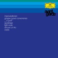 Gruppo di Improvvisazione Nuova Consonanza - Improvisationen